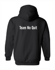 Challenge YOUrself Hoodie