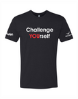 Challenge YOUrself Unisex Tees