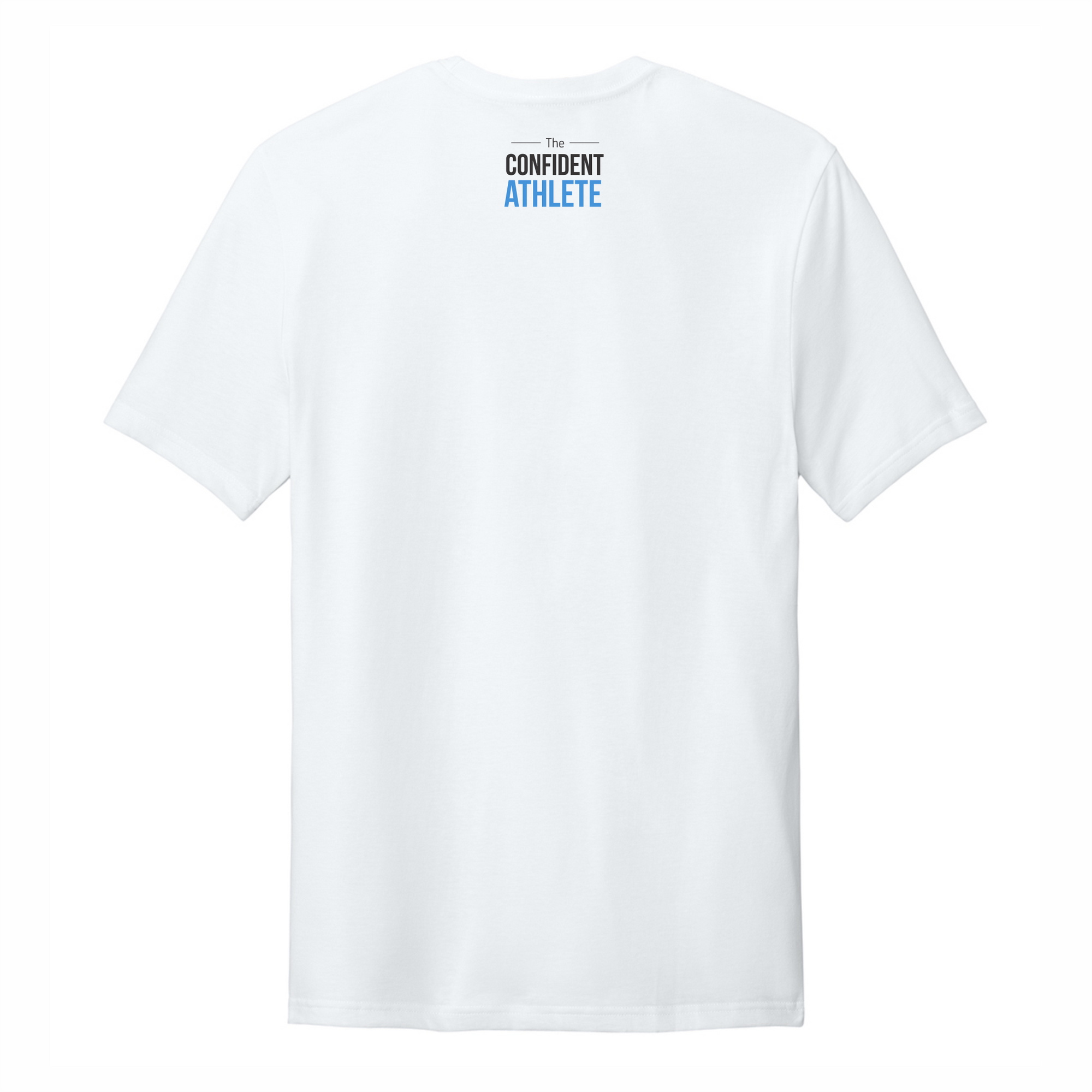 Confidence is Rebuilt Unisex Tee