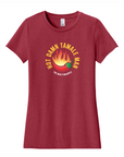 Hot Damn Tamale Man Ladies' Tee