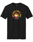 Hot Damn Tamale Man Unisex Tee