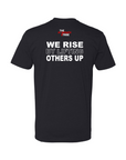 Positive Impact Unisex Fashion Cut Tee