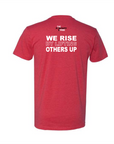 Positive Impact Unisex Fashion Cut Tee