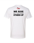 Positive Impact Unisex Fashion Cut Tee