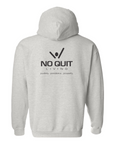 Team No Quit Hoodie