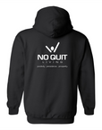 Team No Quit Hoodie