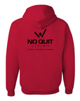 Team No Quit Hoodie