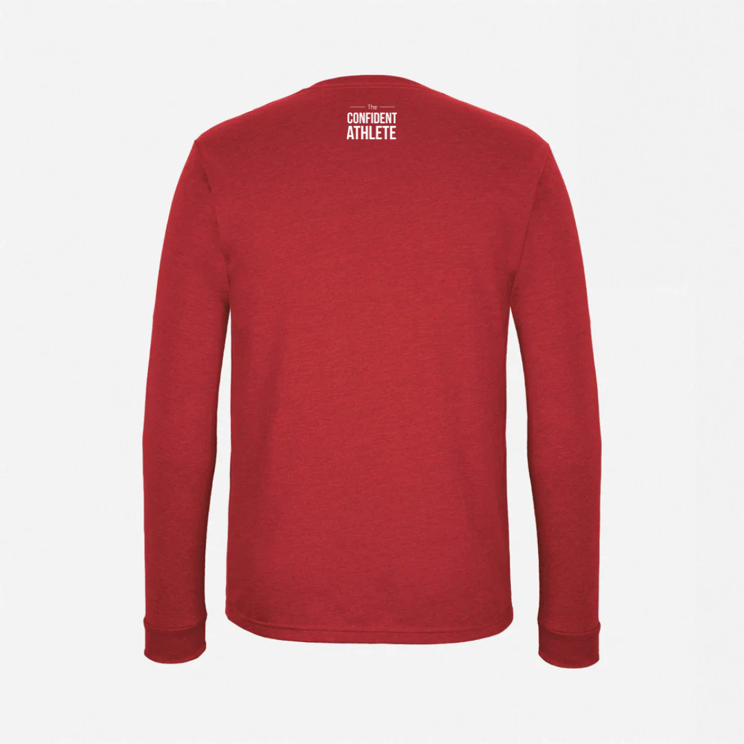 This Is Good Long Sleeve Tee