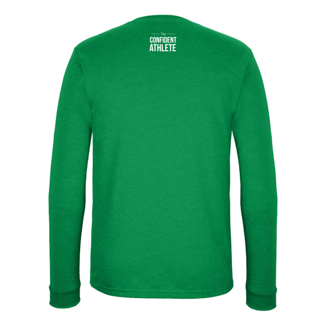 This Is Good Long Sleeve Tee