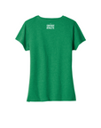 This Is Good Women's V Neck Tee
