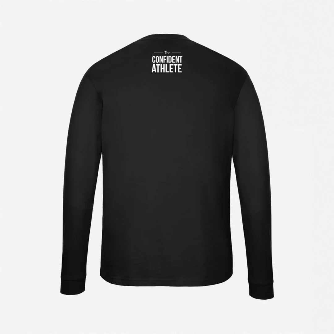 This Is Good Long Sleeve Tee