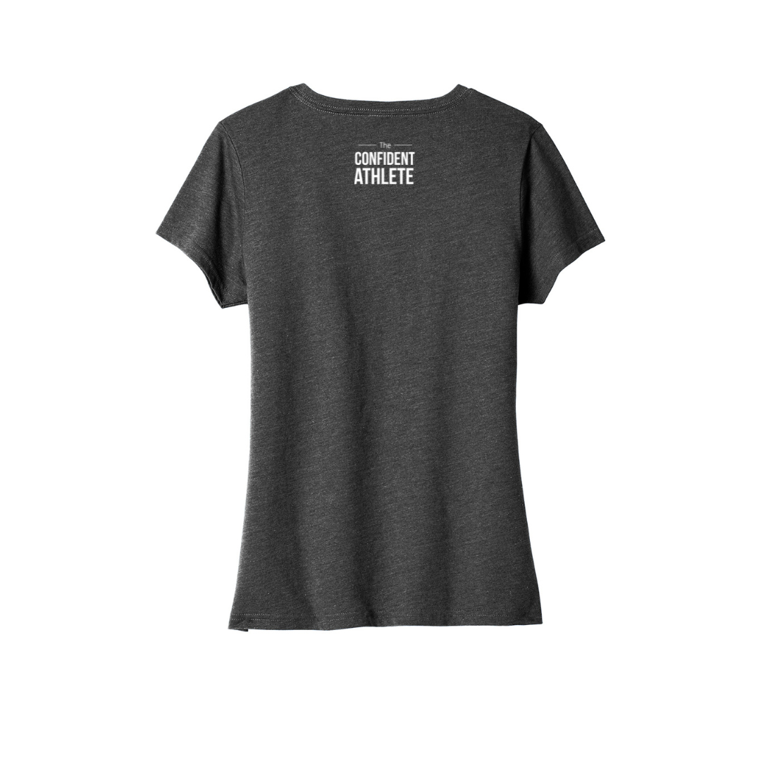 This Is Good Women's V Neck Tee