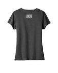This Is Good Women's V Neck Tee