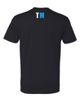 The Confident Athlete Unisex Fashion Cut Tee
