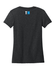 The Confident Athlete Women's Relaxed Fit Tee