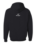 NEW Team No Quit Hoodie