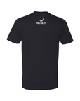 NEW Team No Quit Unisex Fashion Cut Tee