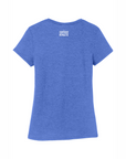 This Is Good Women's V Neck Tee