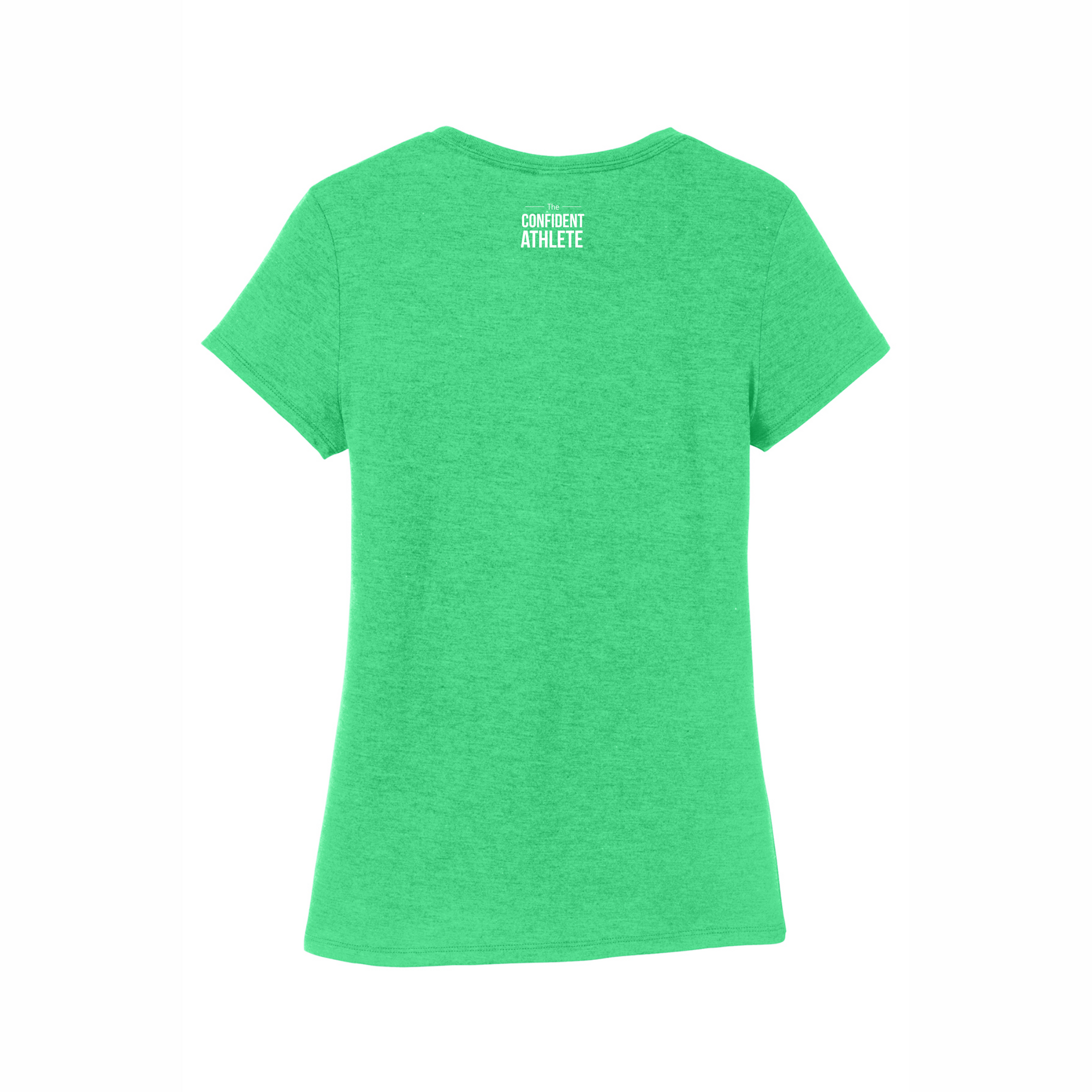 This Is Good Women's V Neck Tee