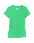 This Is Good Women's V Neck Tee