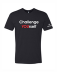Challenge YOUrself Unisex Tees