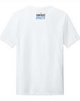 Confidence is Rebuilt Unisex Tee