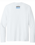 Confidence is Rebuilt Long Sleeve Tee