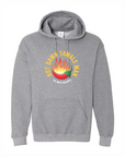 Hot Damn Tamale Man Hoodie