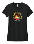 Hot Damn Tamale Man Ladies' Tee