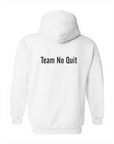 Challenge YOUrself Hoodie