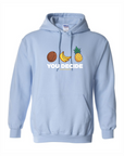 You Decide - Hooded Sweatshirt